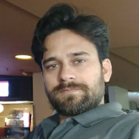 Mohd Vaseem