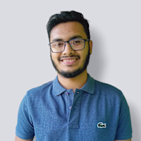 Ahmod Hasan