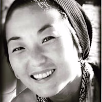 Jen Cho