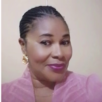 Chinwe Iwuji