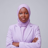 Bamidele avatar