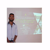 Yassine Bellamqaddam