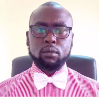 Elijah Mwangi
