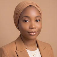 Lateefat Yusuf