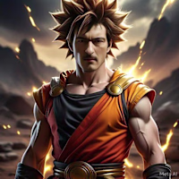 Steven avatar