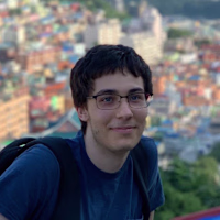 Ben avatar
