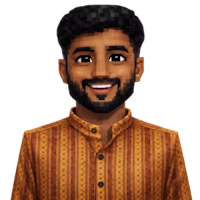 Manikandan Ashwanth