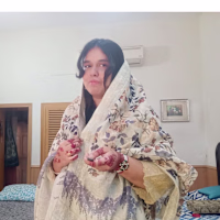 Izza Fatima