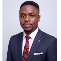 Adefioye Ibukun