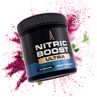 Nitric Boost Ultra  