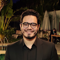 Omar Elhorbity