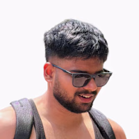 Praveen Kumar