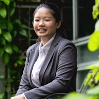 Jolene Chong