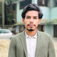 Mojammel Hoque Rifat