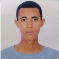 Bereket Mathewos