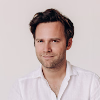 Peter Marc