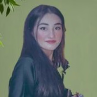 Eisha Adil