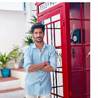 Ritik Manwani