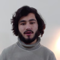 Qasid avatar