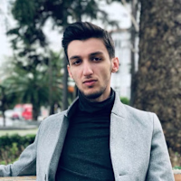 İlyas Yıldırım