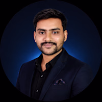 Hareesh Gouthu