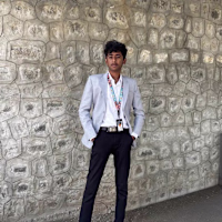 dhinakar D