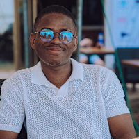 Osarenkhoe avatar