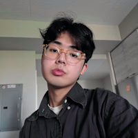 Andrew Kim