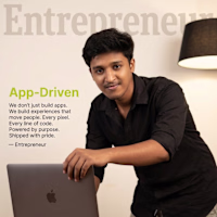 Swagotom Biswas