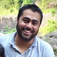Naveed ul Hassan