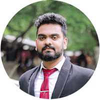 Prabath Weerapana