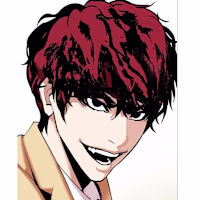 Hakaiteju avatar