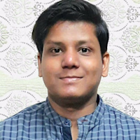 Pranjal Gupta