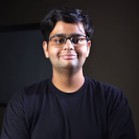 Jash   Shah