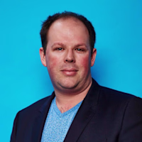 Scott Davies