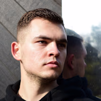Maxim Lysiak