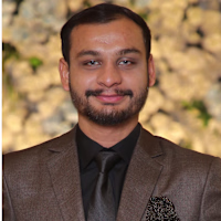 Ehtsham Fiaz