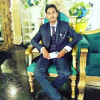 Muhammad  Ahmad