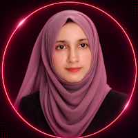 Aliza avatar
