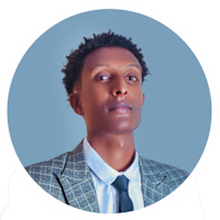 Fekireselassie avatar