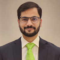 Ahmed Sarfraz Khan