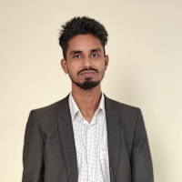 Md Nazmul Hoque