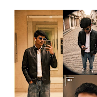 Hammad avatar