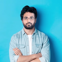 Sushil Kumar Yadav
