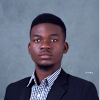 Oreoluwa Ayeni