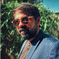 Malhar Salil