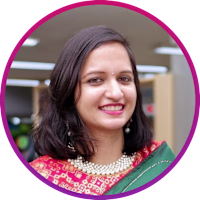 Reshma Basthi