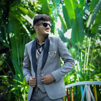 Devang Dhokiya