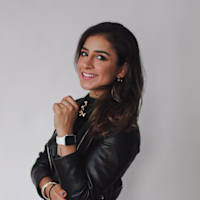 Stephanie Comonfort