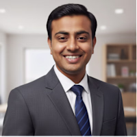 Sumon Bhattacharya